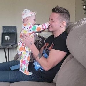 Meet your Posher, Jay